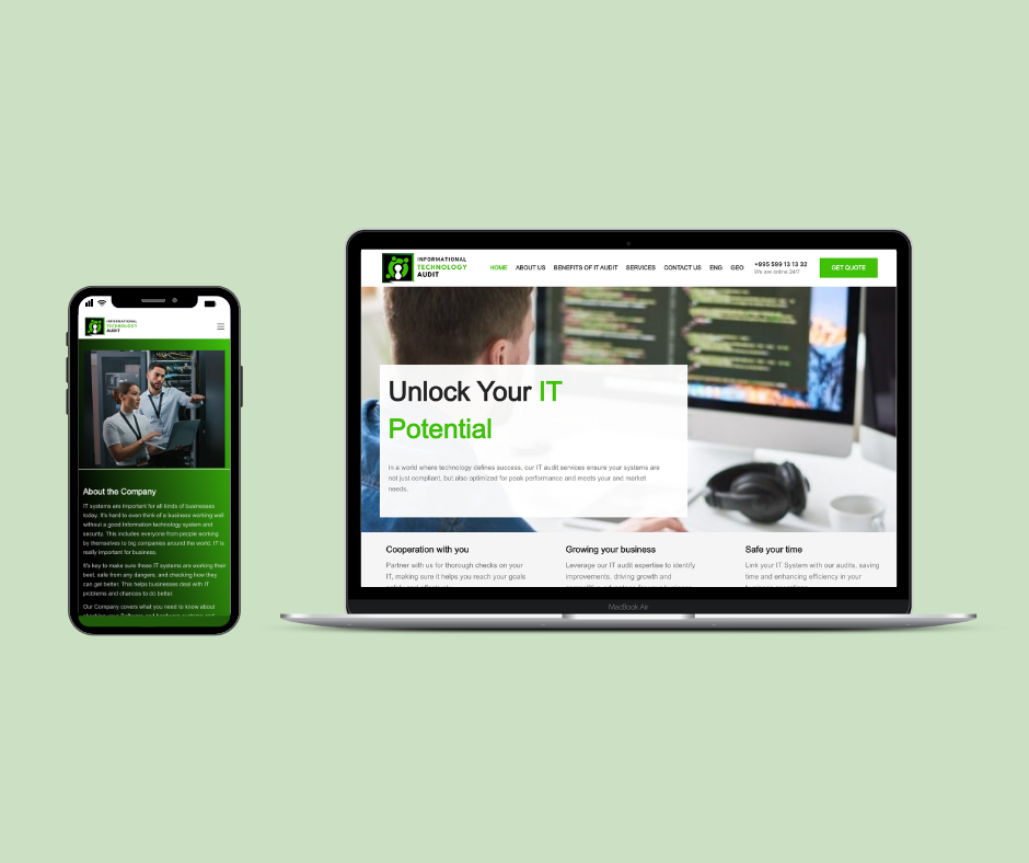 informational technology expertiza