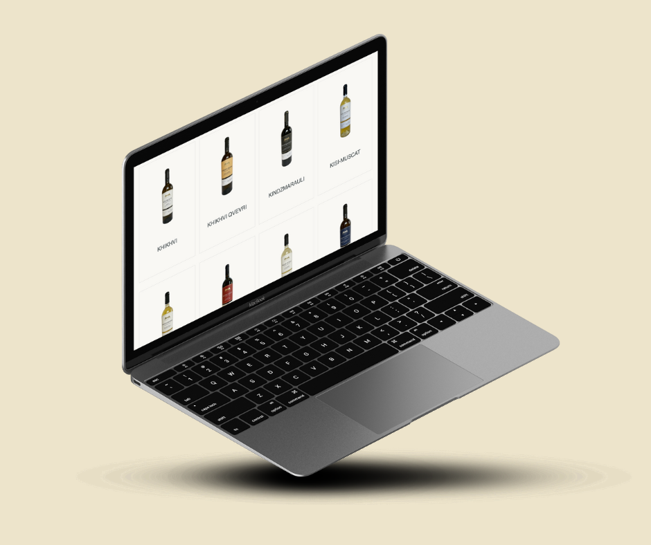 winery