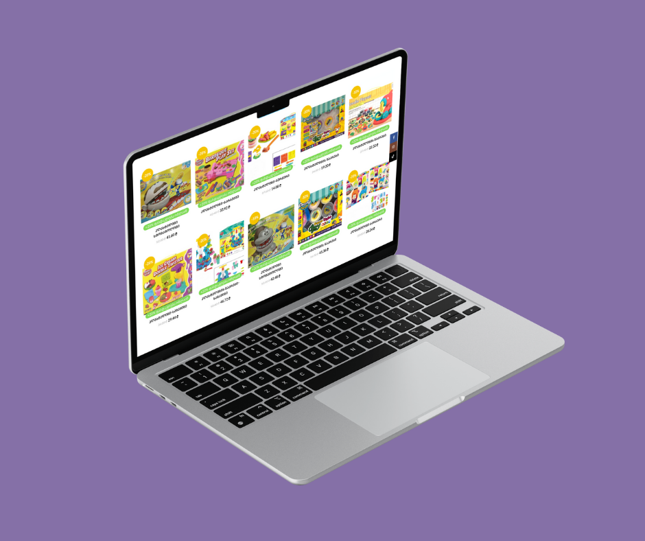 piccola toys