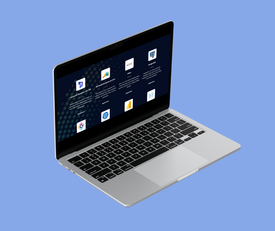 proxima solutions website