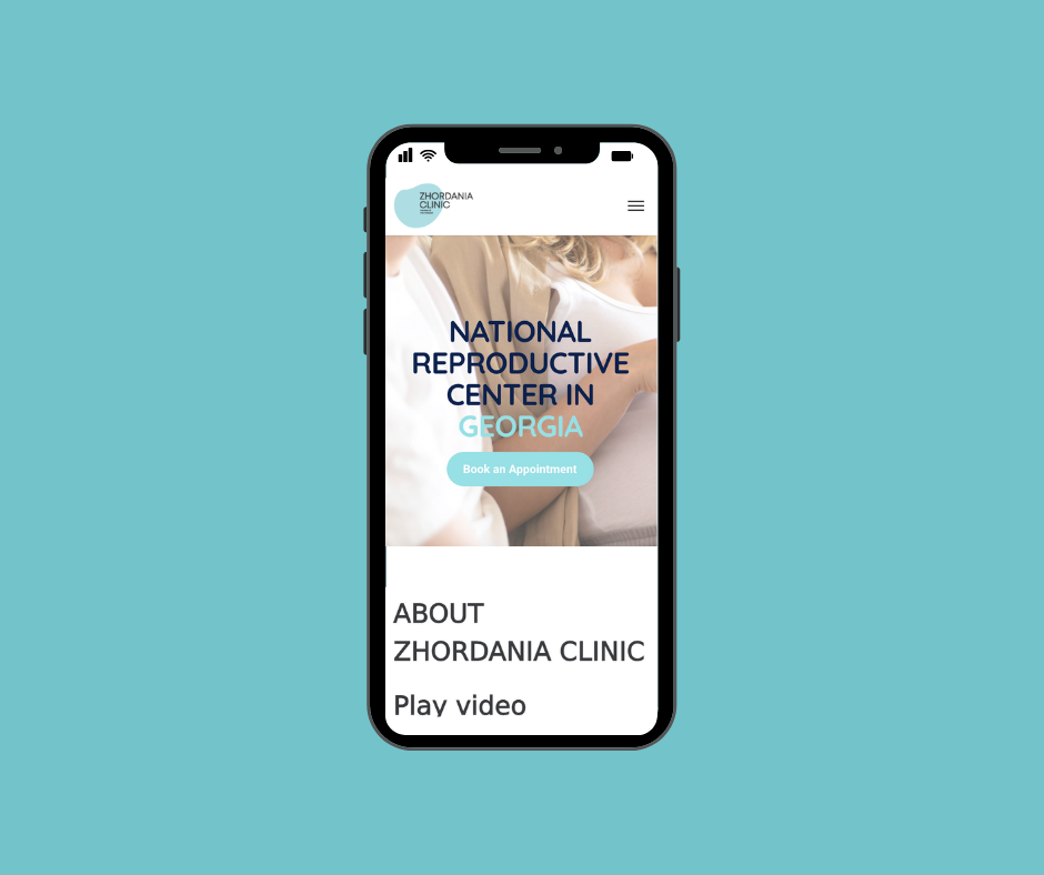 zhordania clinic 3
