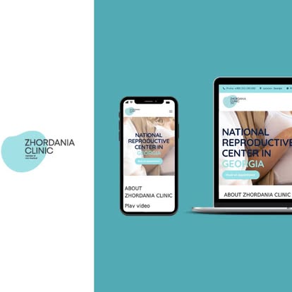 zhordania clinic