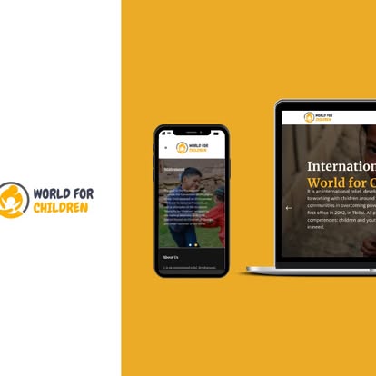 world for children