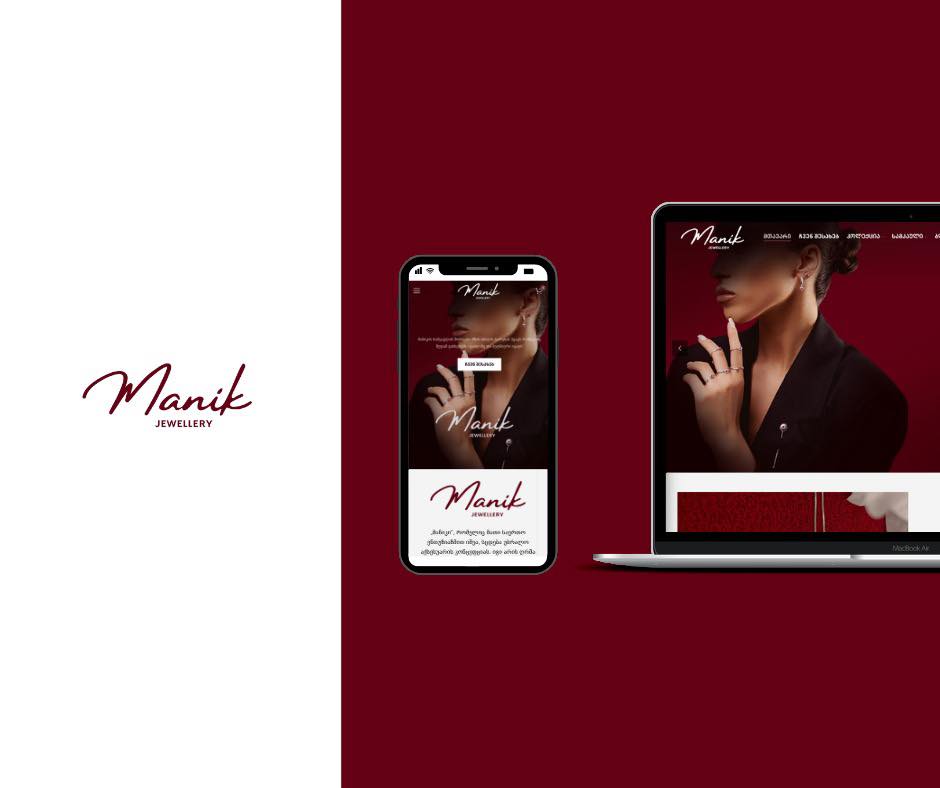 manik jewellery