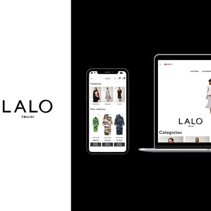 lalo tbilisi
