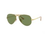 მზის სათვალე - Ray-Ban 3689