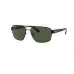 მზის სათვალე – Ray-Ban 3663