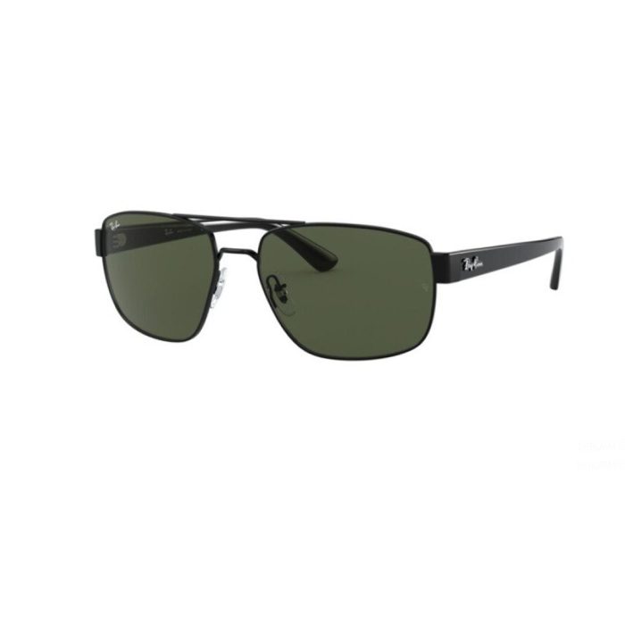 მზის სათვალე – Ray-Ban 3663 - Image 1