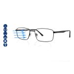 კომპიუტერის სათვალე - GEMINI 2201