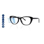 კომპიუტერის სათვალე - GEMINI 2205