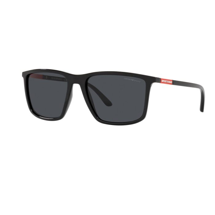 მზის სათვალე - Emporio Armani 4161 - Image 1