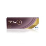 DAILIES TOTAL 1® - ნომრიანი ლინზა