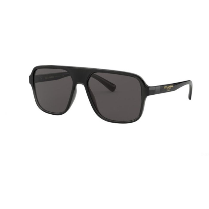 მზის სათვალე - Dolce & Gabbana 6134 - Image 1