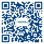 სასათვალე ლინზა - Hoya Tint 1.5 - Image 2