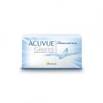 ACUVUE® OASYS - ნომრიანი ლინზა