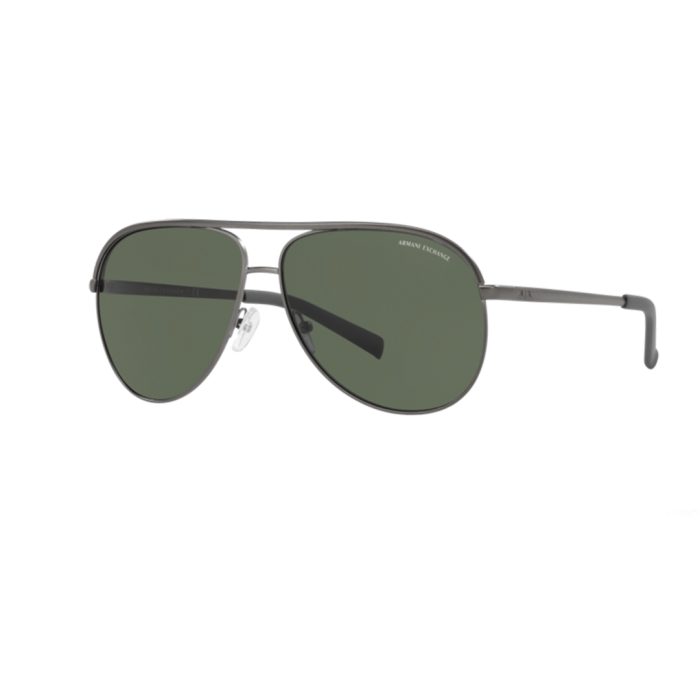 მზის სათვალე – Armani Exchange AX2002 - Image 2