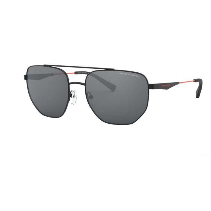 მზის სათვალე - Armani Exchange AX2033S - Image 1