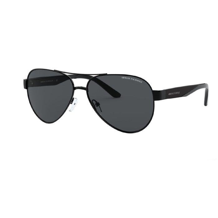 მზის სათვალე - Armani Exchange AX2034S - Image 1