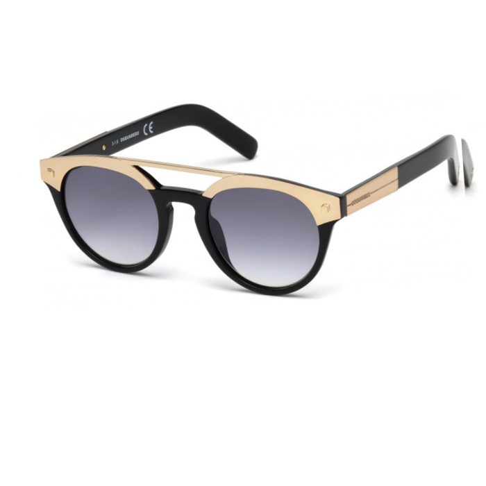მზის სათვალე – DSQUARED 0235 - Image 1