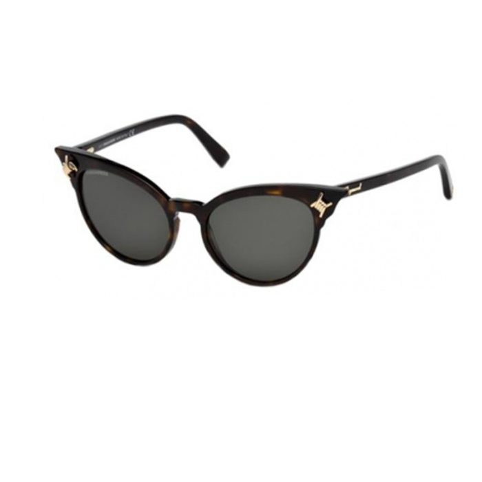 მზის სათვალე – DSQUARED 0239 - Image 1