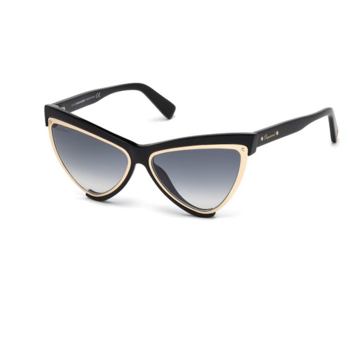 მზის სათვალე – DSQUARED 0240 - Image 1