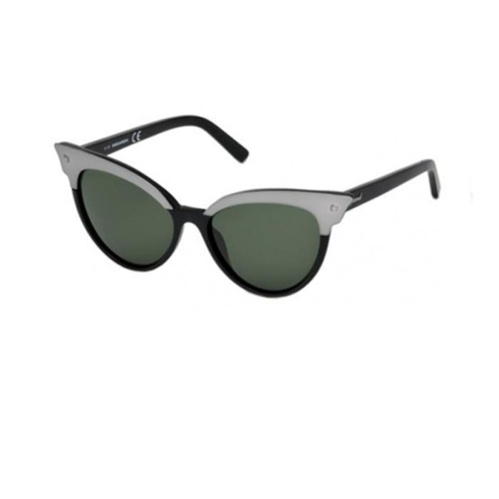 მზის სათვალე – DSQUARED 0242 - Image 1