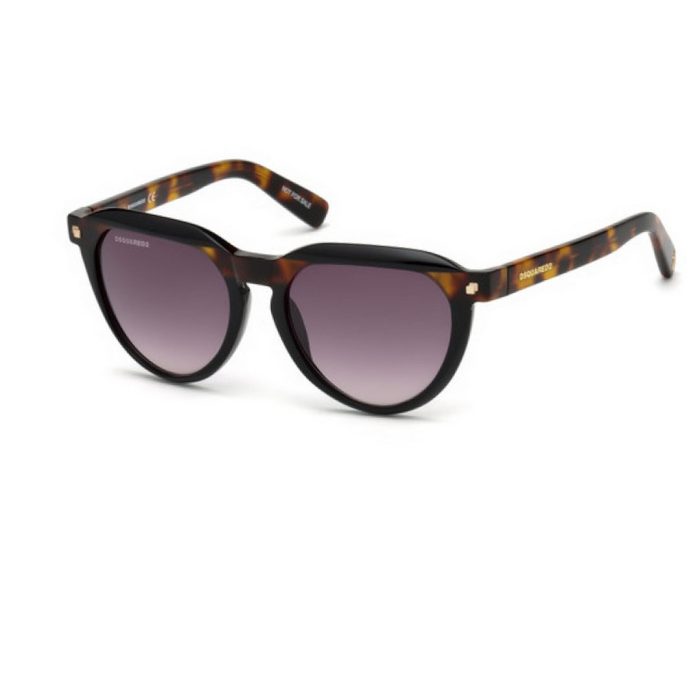 მზის სათვალე – DSQUARED 0287 - Image 1