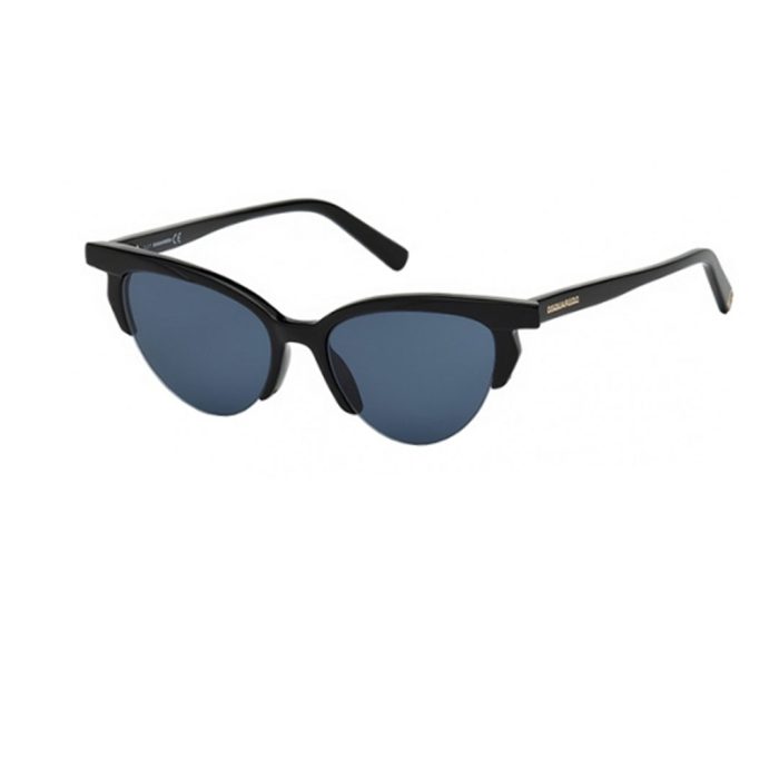 მზის სათვალე – DSQUARED 0298 - Image 1