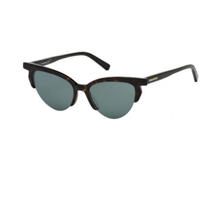 მზის სათვალე – DSQUARED 0298 - Image 2