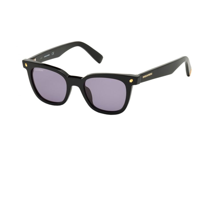 მზის სათვალე – DSQUARED 0339 - Image 1