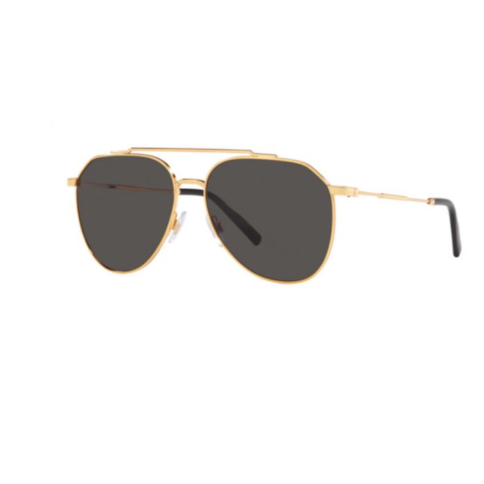 მზის სათვალე - Dolce & Gabbana DG2296 - Image 3