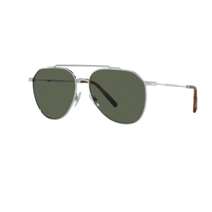 მზის სათვალე - Dolce & Gabbana DG2296 - Image 2