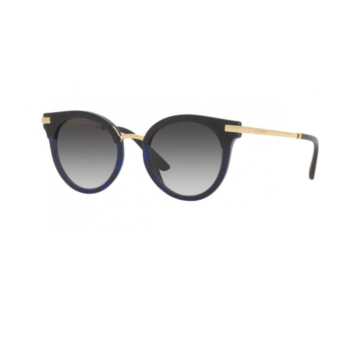 მზის სათვალე - Dolce & Gabbana DG4394 - Image 1