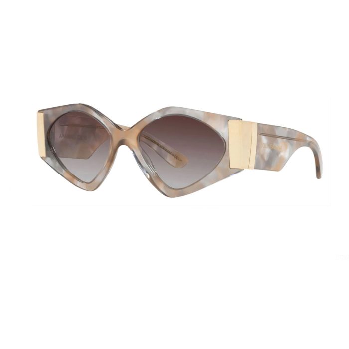 მზის სათვალე - Dolce & Gabbana 4396 - Image 1
