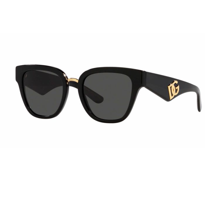 მზის სათვალე - Dolce & Gabbana DG4437 - Image 1