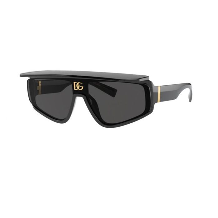 მზის სათვალე - Dolce & Gabbana 6177 - Image 1