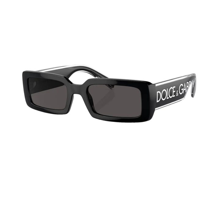 მზის სათვალე - Dolce & Gabbana DG6187 - Image 1