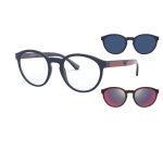 ოპტიკური ჩარჩო - Emporio Armani 4152 - Image 2