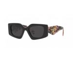 მზის სათვალე - Prada PR 15YS