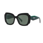 მზის სათვალე - Prada PR 16YS - Image 2