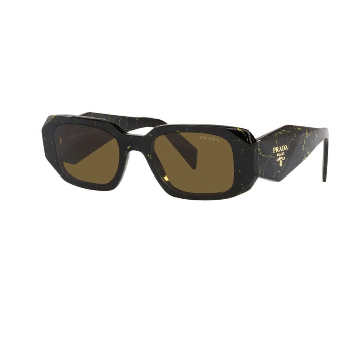 მზის სათვალე - Prada PR 17WS - Image 4
