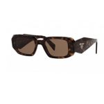 მზის სათვალე - Prada PR 17WS - Image 3