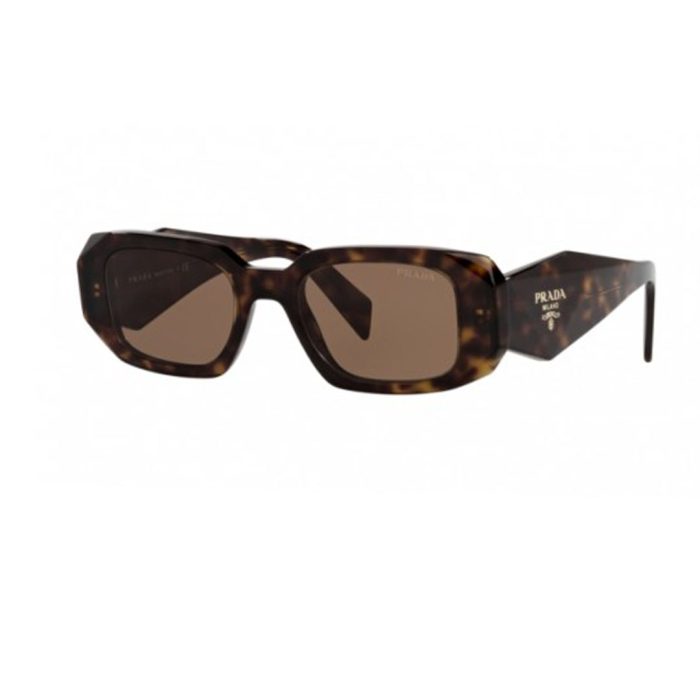 მზის სათვალე - Prada PR 17WS - Image 3