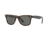 მზის სათვალე – Ray-Ban 4340 (დაუხრელი მოდელი) - Image 2