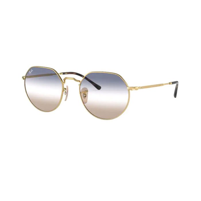 მზის სათვალე – Ray-Ban 3565 - Image 2