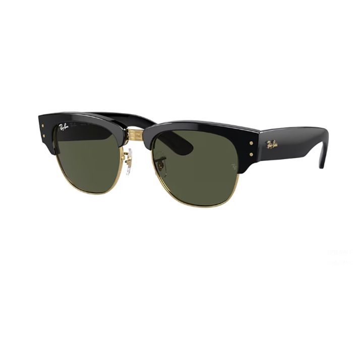 მზის სათვალე - Ray-Ban RB0316S - Image 1