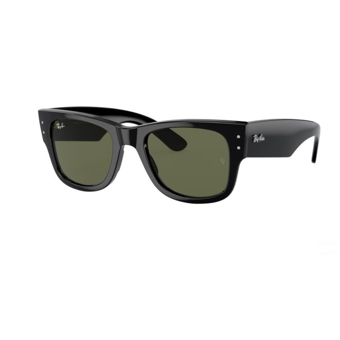 მზის სათვალე - Ray-Ban RB0840S - Image 2