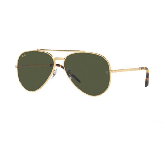 მზის სათვალე - Ray-Ban New Aviator RB3625 - Image 2