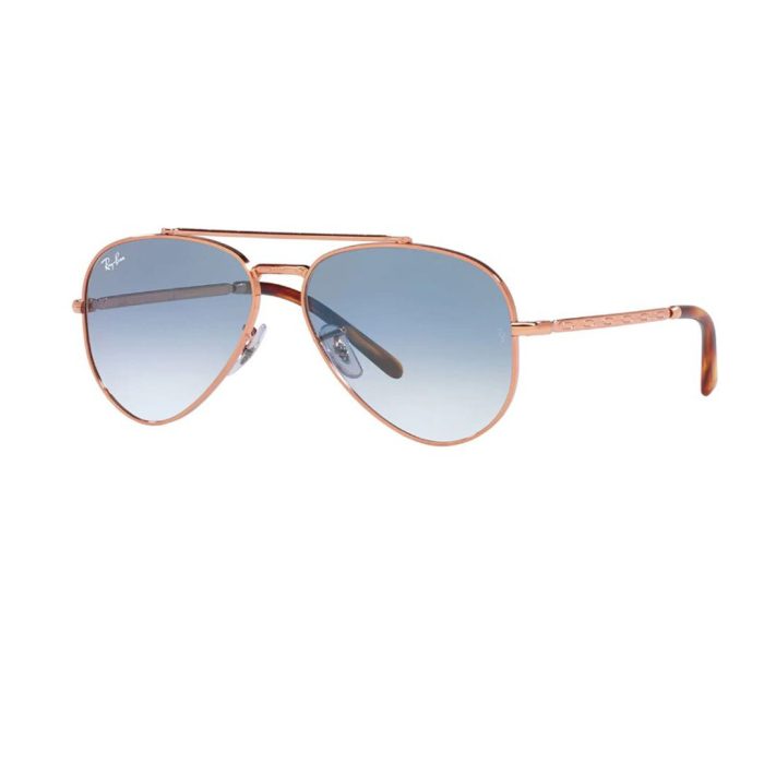 მზის სათვალე - Ray-Ban New Aviator RB3625 - Image 3