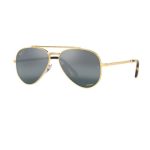 მზის სათვალე - Ray-Ban RB3625 Chromance
